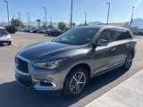 Used 2018 INFINITI QX60 AWD image 3