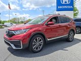 Used 2020 Honda CR-V Touring image 3