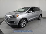Used 2021 Ford Edge SEL image 2