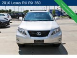 Used 2010 Lexus RX 350 2WD image 2