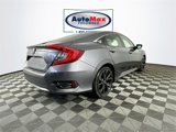 Used 2021 Honda Civic LX image 2