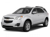 Used 2015 Chevrolet Equinox LT image 4