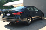 Certified 2022 Nissan Altima 2.5 SV w/ SV Premium Package image 6