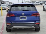 New 2024 Volkswagen Taos SE image 5