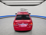 Used 2014 Chevrolet Cruze LT image 4