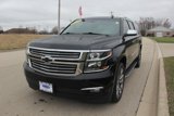Certified 2020 Chevrolet Suburban Premier image 4