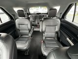 Used 2022 Ford Explorer Limited w/ Equipment Group 301A image 5