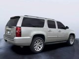 Used 2008 Chevrolet Suburban LT image 5