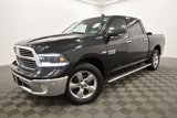 Used 2017 RAM 1500 Big Horn image 2