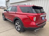 Used 2020 Ford Explorer Platinum w/ Premium Technology Package image 6