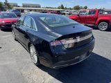 Used 2017 Lincoln MKZ Reserve w/ Technology Package image 4