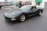 Used 2000 Chevrolet Corvette Convertible w/ Performance Handling Pkg image 2