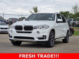 Used 2017 BMW X5 sDrive35i image 2