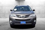 Used 2015 Toyota RAV4 XLE image 4