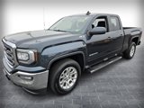 Used 2019 GMC Sierra 1500 SLE w/ SLE Value Package image 3