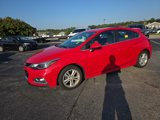 Used 2017 Chevrolet Cruze LT w/ RS Package image 5