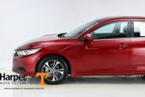 Used 2022 Nissan Sentra SV image 3