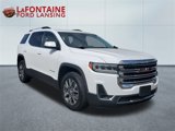 Used 2023 GMC Acadia SLT image 3