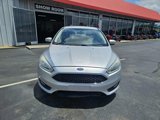 Used 2015 Ford Focus SE w/ SE Ecoboost Package image 2