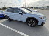 Used 2020 Subaru Crosstrek 2.0i Limited w/ Moonroof Package w/Navigation image 2