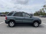 Used 2009 Kia Sportage EX w/ Luxury Pkg image 3