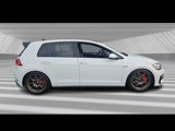Used 2018 Volkswagen GTI Autobahn image 3