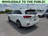 Used 2017 Kia Sorento SX image 5