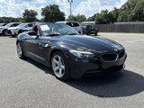 Used 2011 BMW Z4 sDrive30i image 4