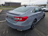 Certified 2022 Honda Accord Sport Special Edition image 5