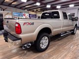 Used 2013 Ford F350 Lariat w/ Lariat Interior Pkg image 5