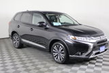 Used 2019 Mitsubishi Outlander SE image 4