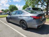Used 2022 Nissan Altima 2.5 SR w/ Midnight Edition Package image 6