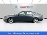 Certified 2023 Honda Accord LX image 2