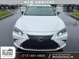 Used 2020 Lexus ES 350 w/ Premium Package image 2