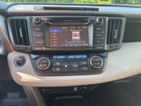 Used 2018 Toyota RAV4 XLE image 4