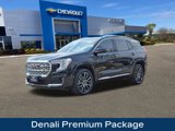 Used 2023 GMC Terrain Denali image 4