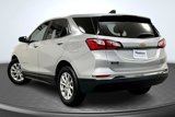 Used 2021 Chevrolet Equinox LT image 2
