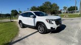 Certified 2023 GMC Terrain SLT image 2