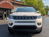 Used 2018 Jeep Compass Latitude w/ Popular Equipment Group image 2