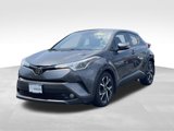 Used 2018 Toyota C-HR XLE image 2