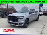 New 2025 RAM 1500 Big Horn image 3