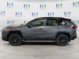 Used 2023 Toyota RAV4 XSE image 2