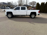 Used 2016 GMC Sierra 3500 Denali w/ Duramax Plus Package image 2