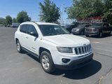 Used 2014 Jeep Compass Sport w/ Power Value Group image 2