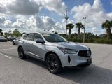 Used 2023 Acura RDX A-Spec image 2