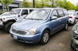 Used 2012 Kia Sedona LX w/ PWR Pkg image 2