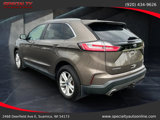 Used 2019 Ford Edge SEL image 2