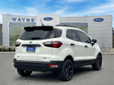 Certified 2021 Ford EcoSport SES image 5