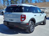 Certified 2024 Ford Bronco Sport Big Bend image 3