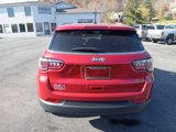New 2025 Jeep Compass Sport image 4